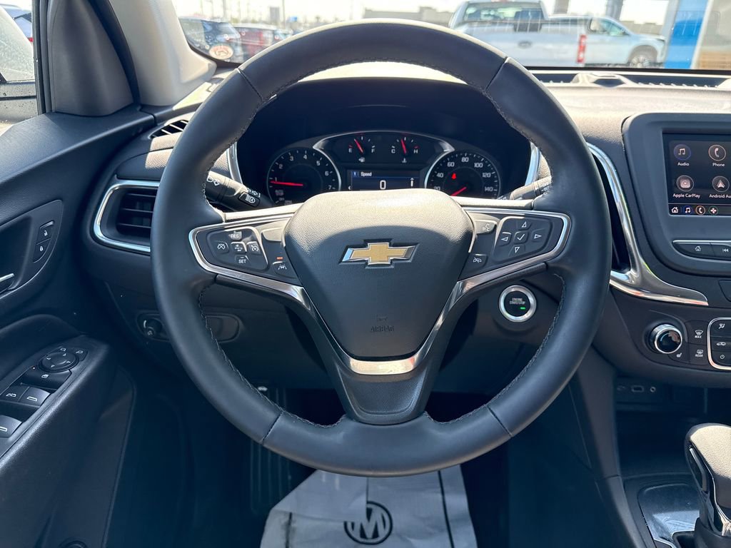 Used 2024 Chevrolet Equinox LT FWD image 16