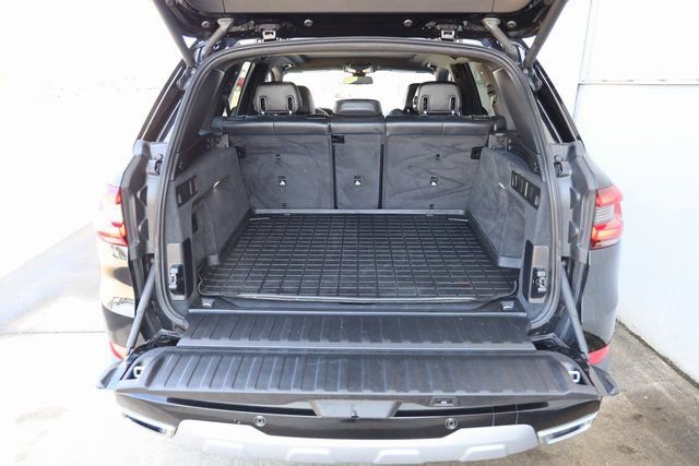 Used 2020 BMW X5 sDrive40i w/ Premium Package image 15
