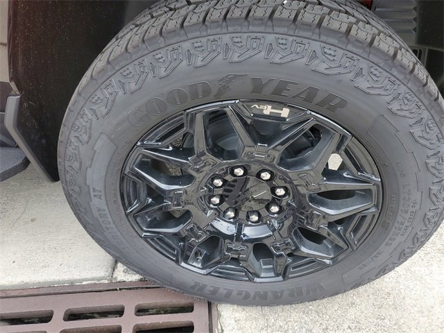 New 2026 GMC Hummer EV SUV image 5