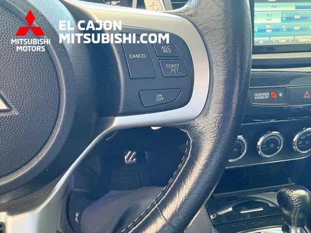 Used 2015 Mitsubishi Lancer Evolution MR AWD/4WD image 12