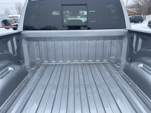 Used 2025 RAM 1500 Big Horn image 7