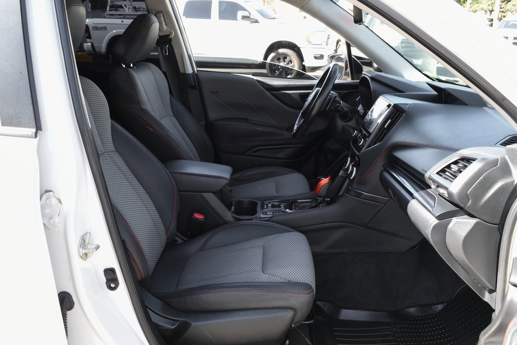 Used 2022 Subaru Forester Sport w/ Popular Package #3 image 43