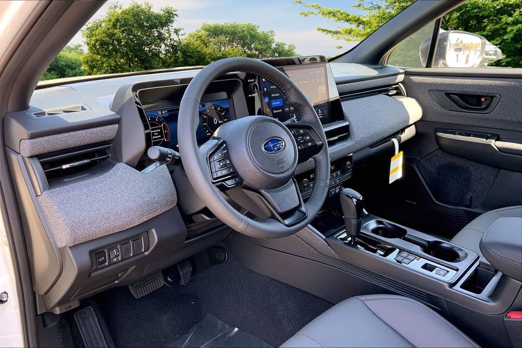New 2026 Subaru Outback Limited XT AWD/4WD image 7