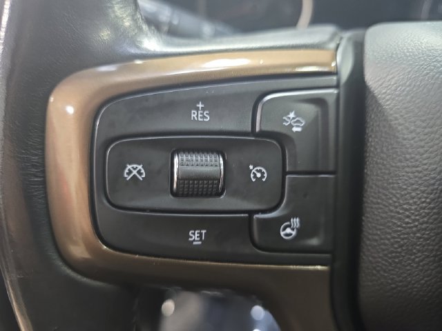 Used 2021 Chevrolet Tahoe High Country w/ Premium Package 2 AWD/4WD image 22