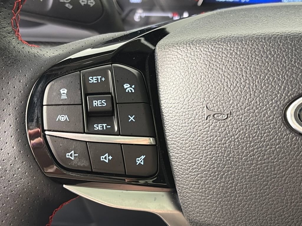 Certified 2023 Ford Explorer ST-Line w/ Class IV Trailer Tow Package image 17