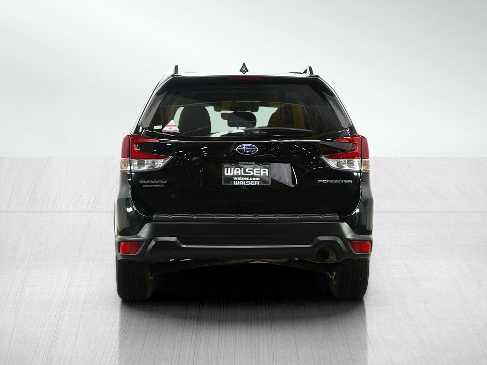Used 2019 Subaru Forester Premium w/ All-Weather Package AWD/4WD image 4
