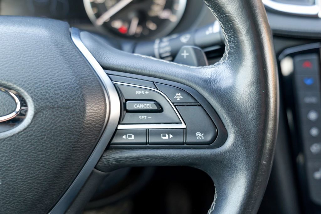 Used 2020 INFINITI QX50 Essential w/ Edition 30 Package image 42