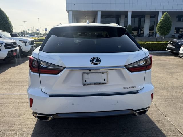 Used 2019 Lexus RX 350 FWD w/ Navigation Package image 6