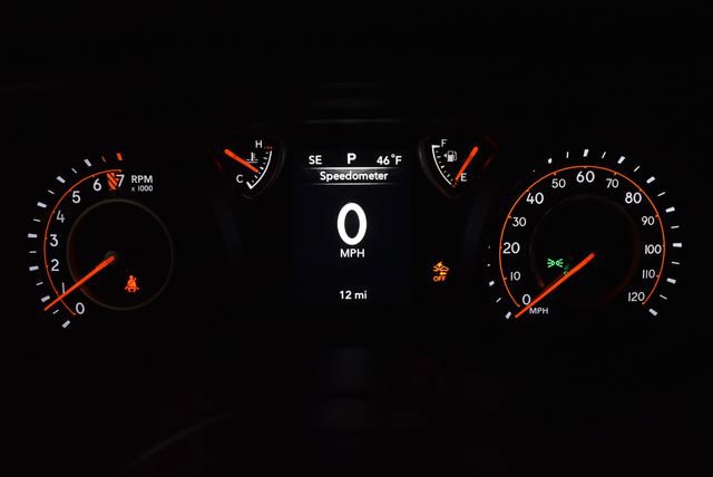 New 2026 Jeep Gladiator Sport image 22