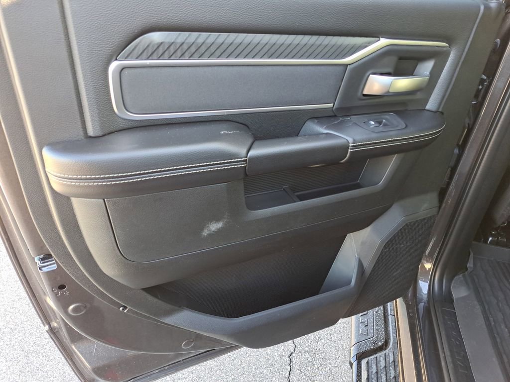 New 2026 RAM 2500 Big Horn image 15