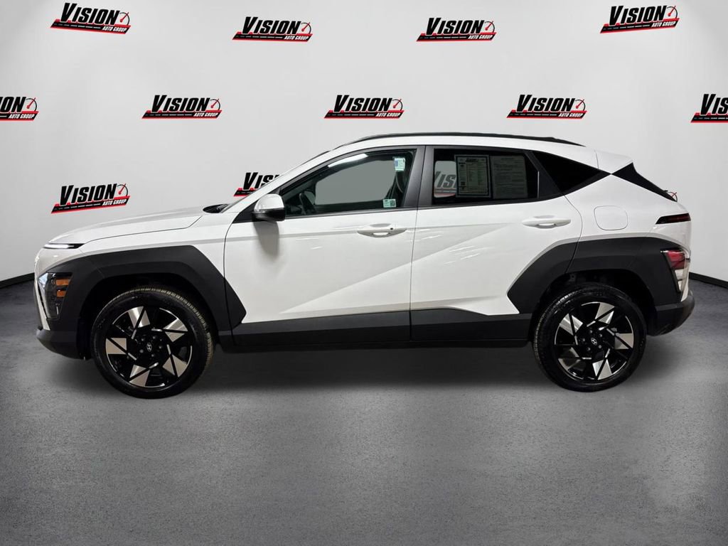 Used 2024 Hyundai Kona SEL image 8