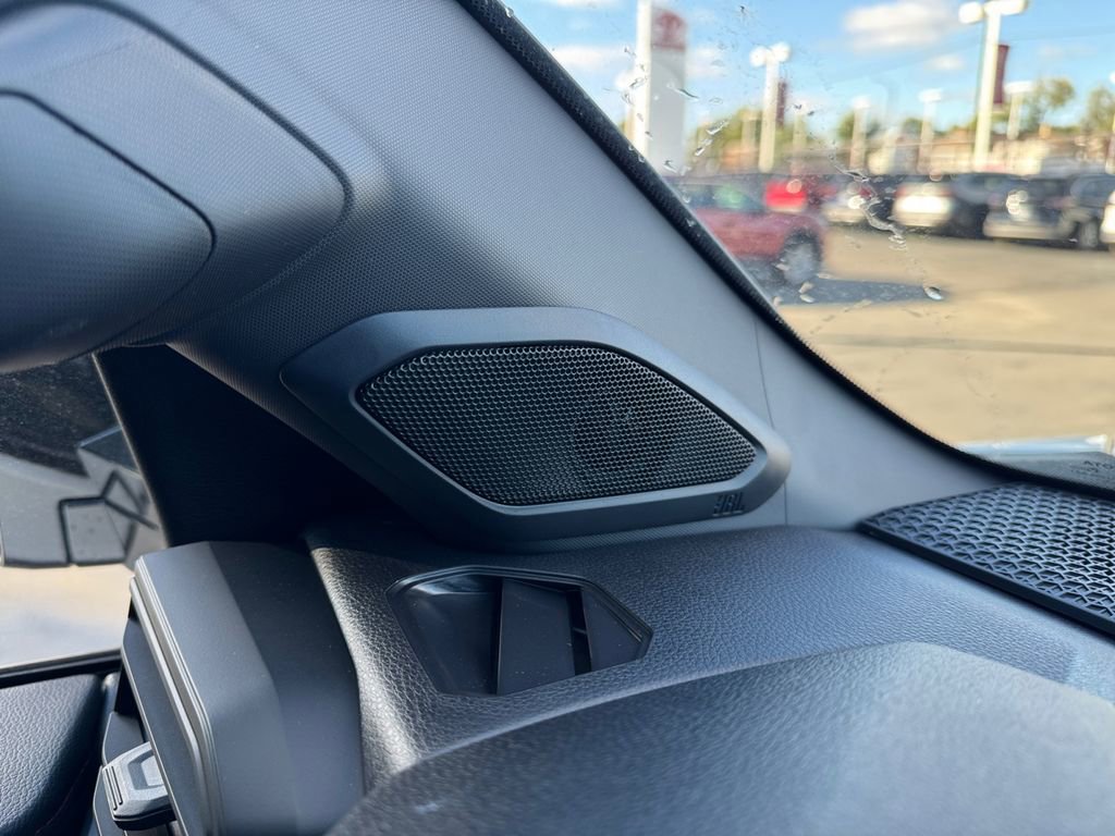 New 2026 Toyota Tundra TRD Pro image 36