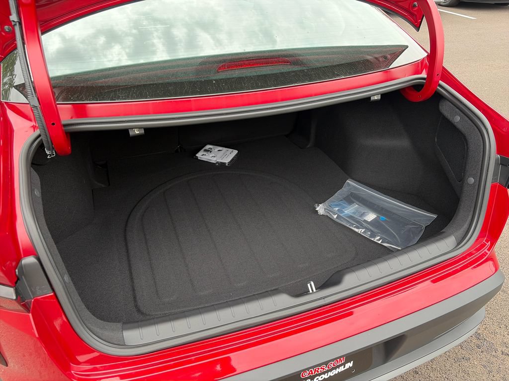 New 2026 Kia K4 FWD image 7