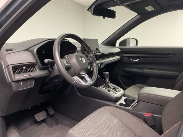 Used 2023 Honda CR-V Sport image 11