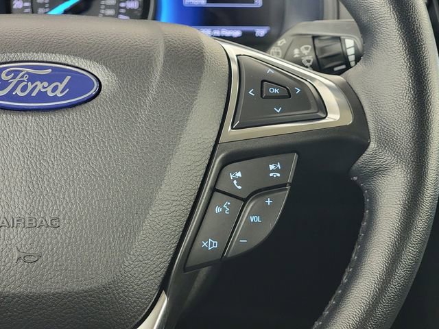 Certified 2022 Ford Edge SEL w/ Convenience Package image 28