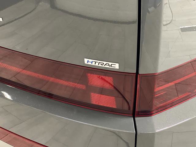 New 2026 Hyundai Santa Fe Limited image 36