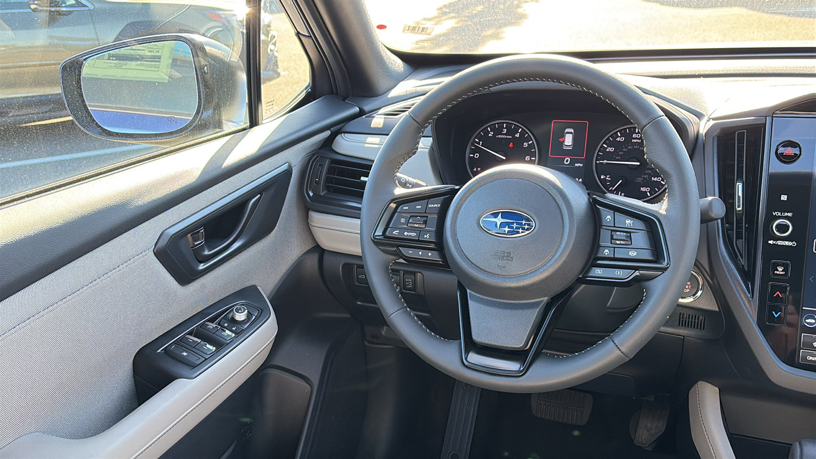 New 2026 Subaru Forester Premium AWD/4WD image 24