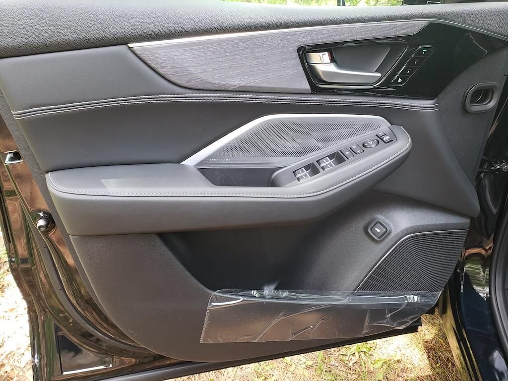 New 2026 Acura MDX SH-AWD w/ Advance Package image 11