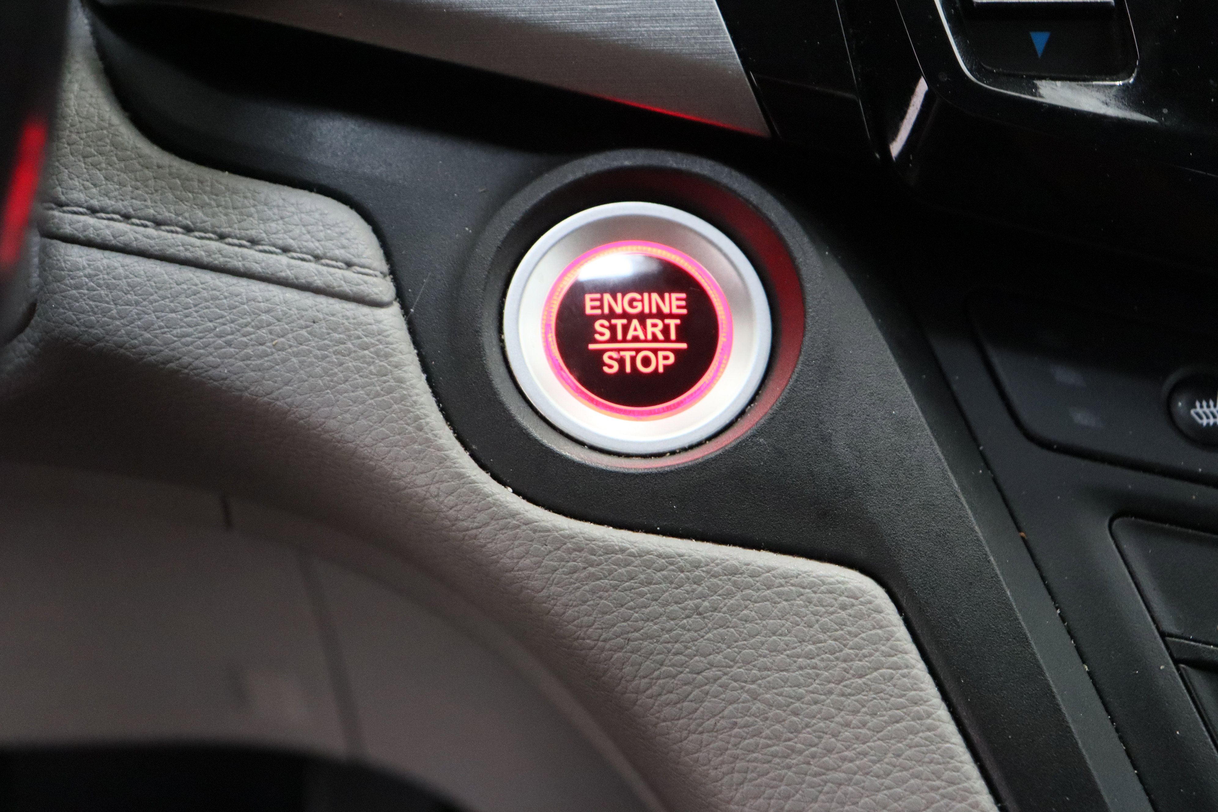 Used 2019 Honda Odyssey EX-L image 19