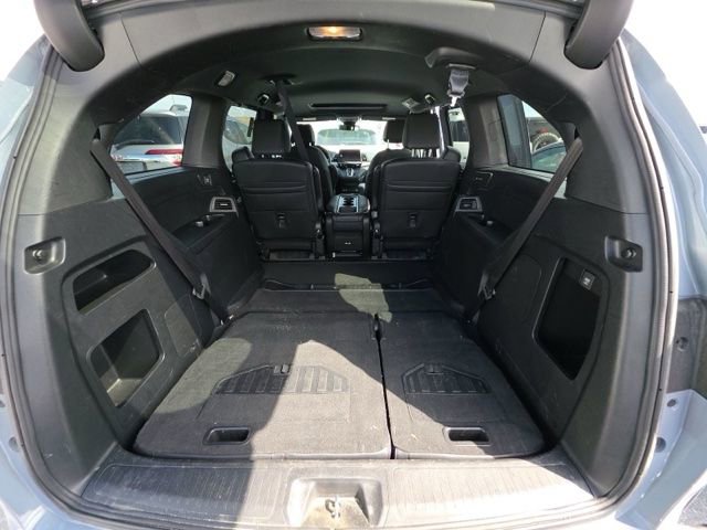 Used 2025 Honda Odyssey Sport-L image 16