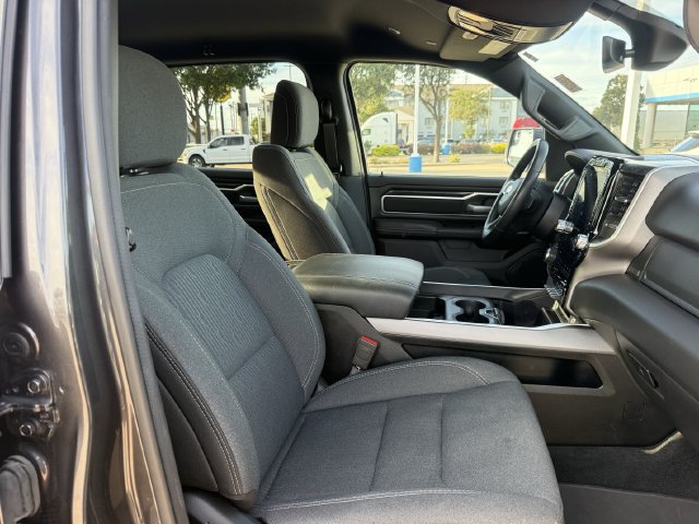 Used 2023 RAM 1500 Lone Star AWD/4WD image 29