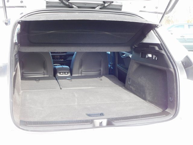 Used 2025 Buick Envision Sport Touring image 23