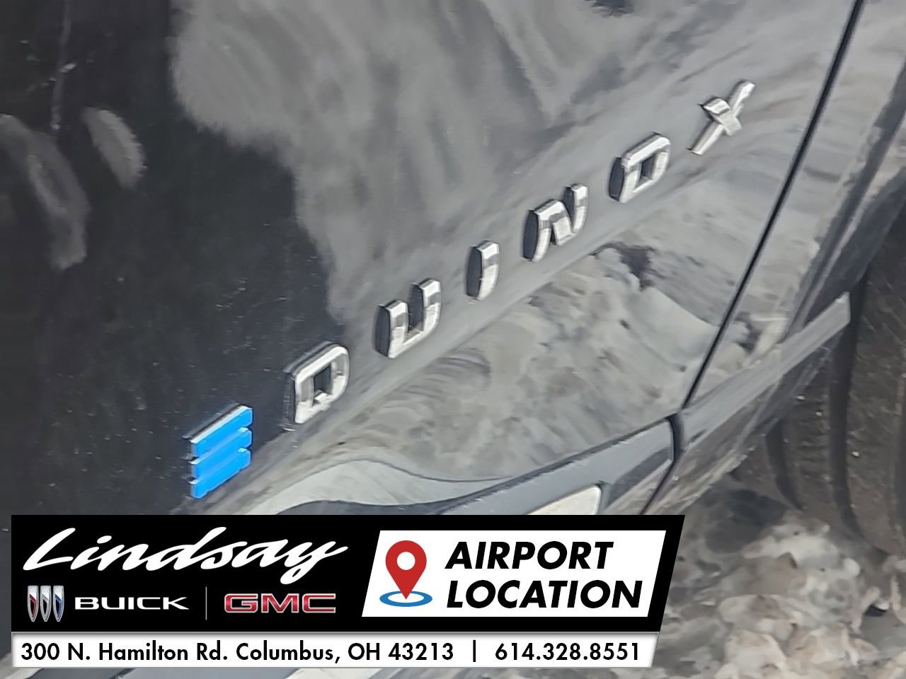 Used 2025 Chevrolet Equinox EV LT w/ Convenience Package image 19