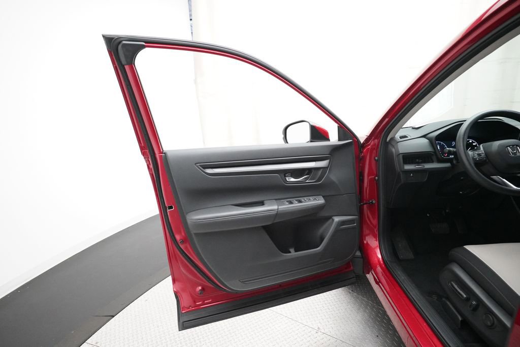 Certified 2024 Honda CR-V EX image 27