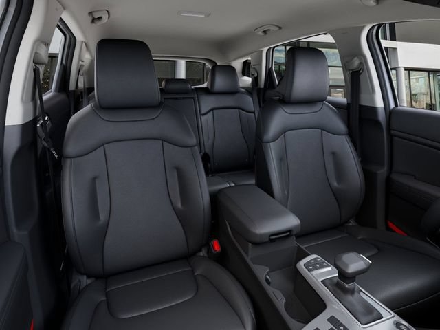 New 2026 Kia Sportage EX FWD image 16