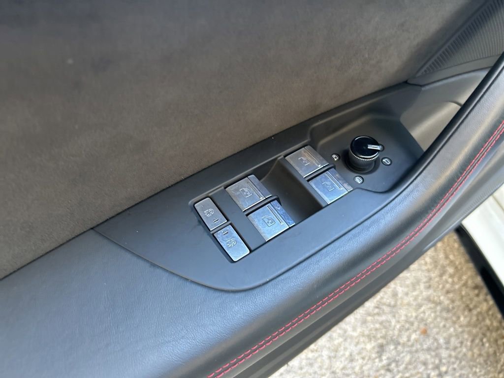 Used 2022 Audi RS 7 Sportback w/ Black Optic Package image 42