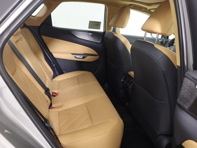 New 2026 Lexus NX 350 AWD w/ Luxury Package image 14