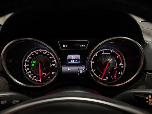 Used 2017 Mercedes-Benz GLE 63 AMG S image 17