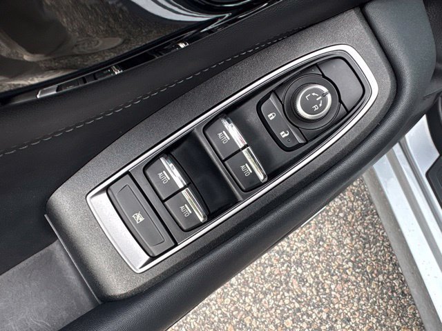 Used 2021 Subaru Legacy Limited AWD/4WD image 26