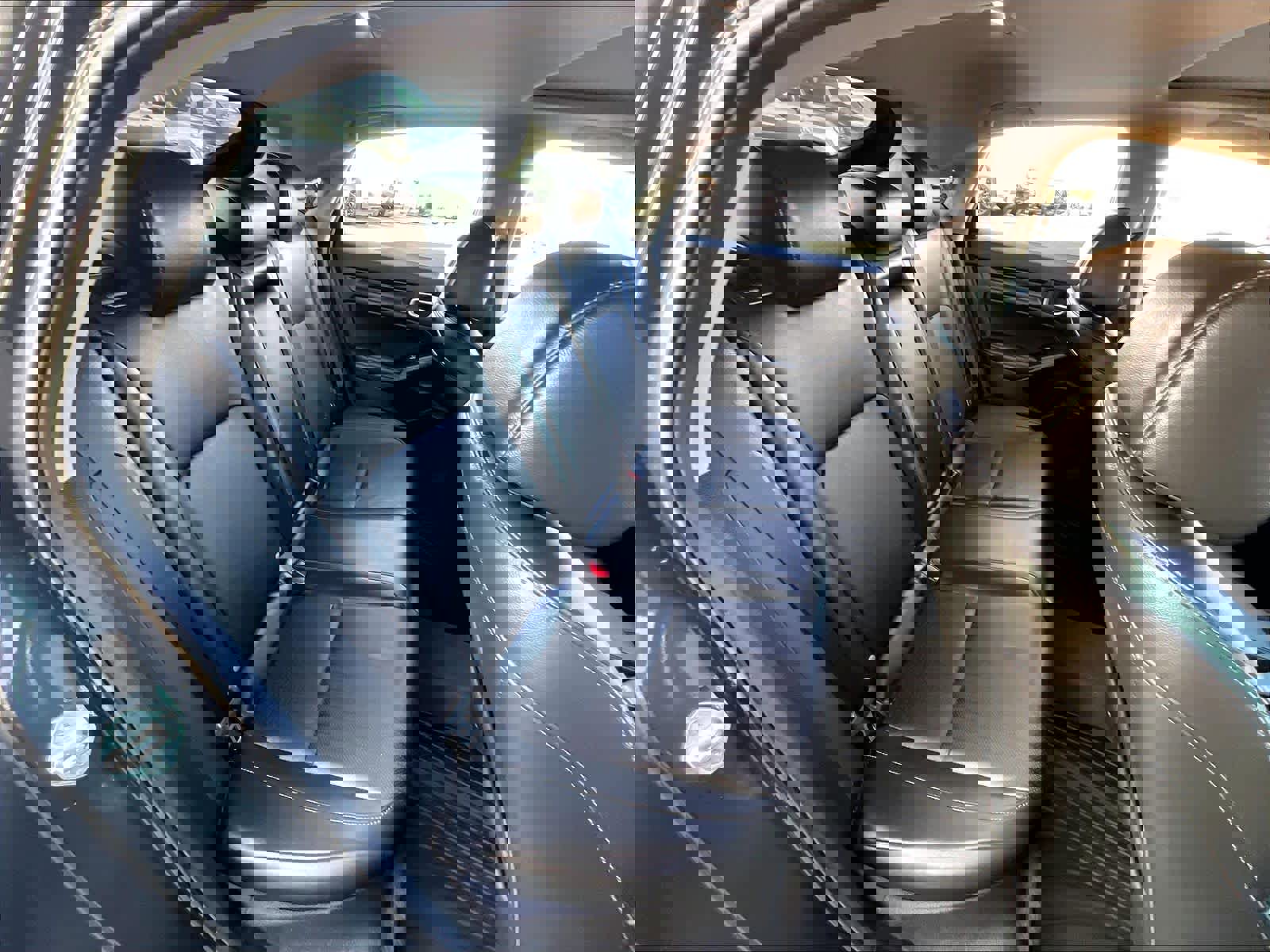 Used 2024 Honda Civic EX-L image 29