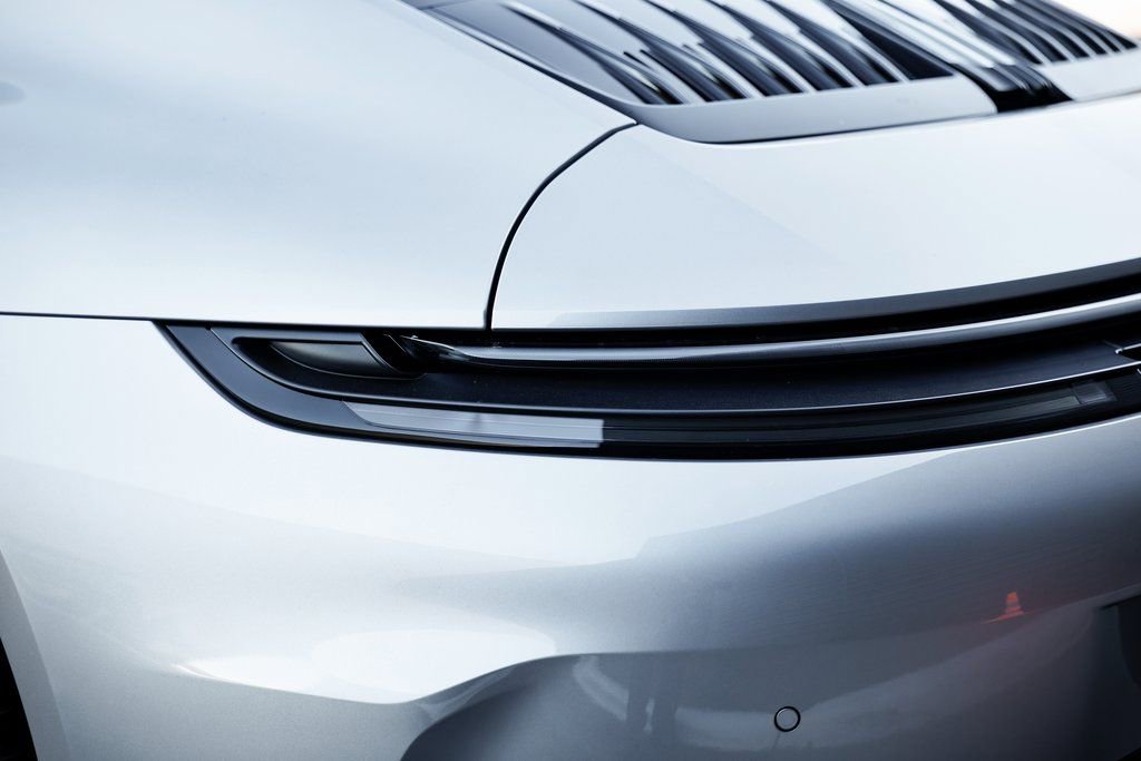 New 2026 Porsche 911 Carrera image 15