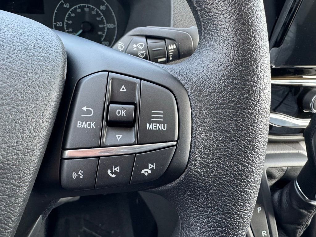 New 2025 Ford Transit 250 148 Medium Roof Extended AWD w/ Load Area Protection Package image 21