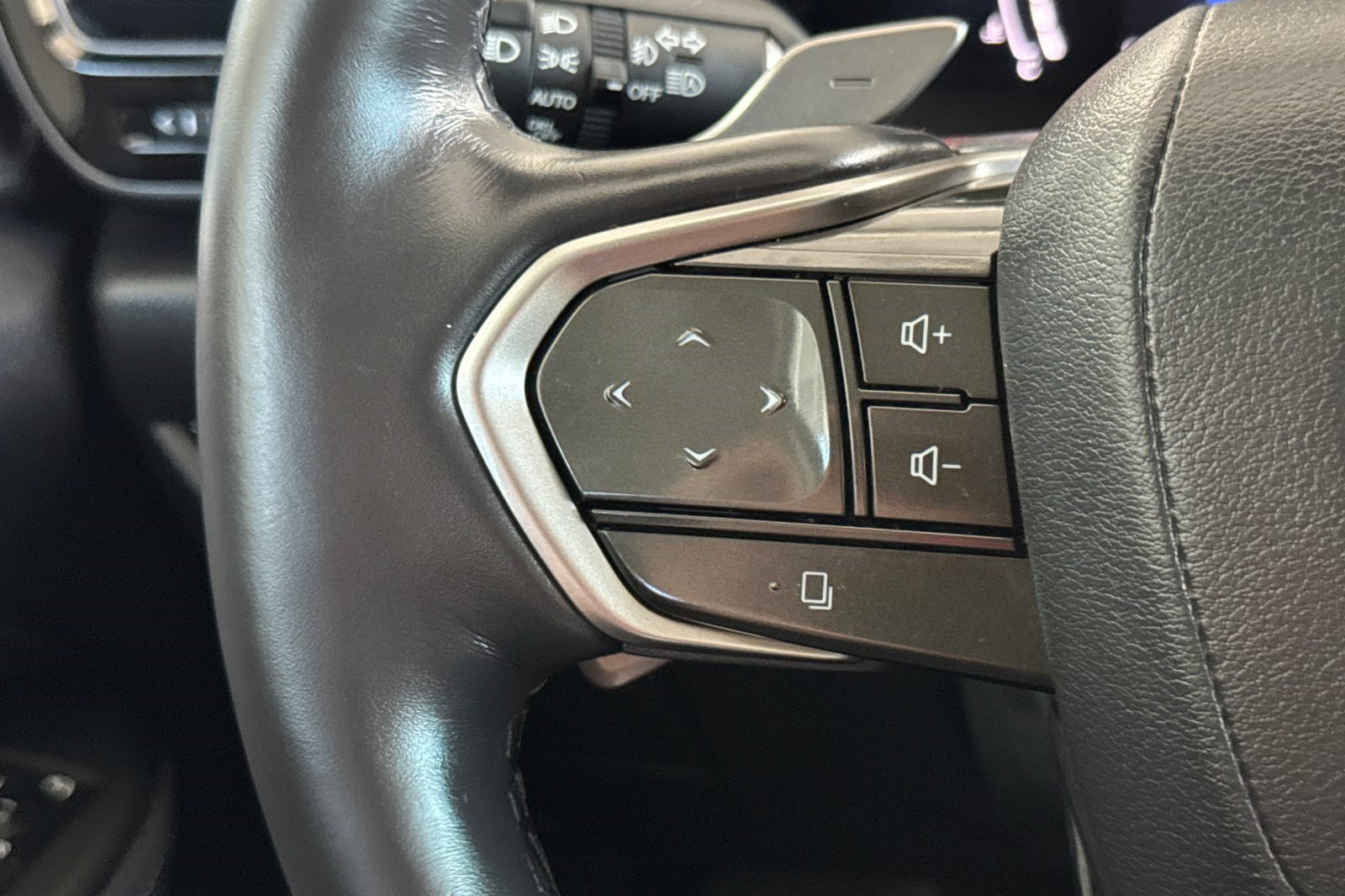 Certified 2026 Lexus NX 350h AWD w/ Accessory Package (2T) image 30
