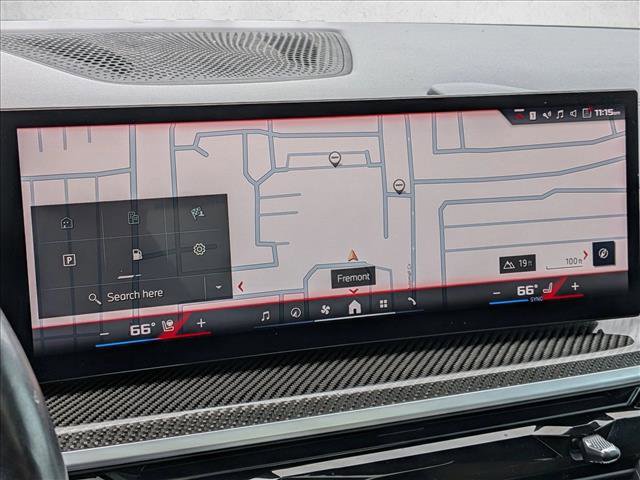 Certified 2024 BMW X7 M60i w/ Executive Package image 11