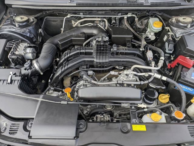 Used 2019 Subaru Crosstrek 2.0i Limited w/ Popular Package #2 image 35