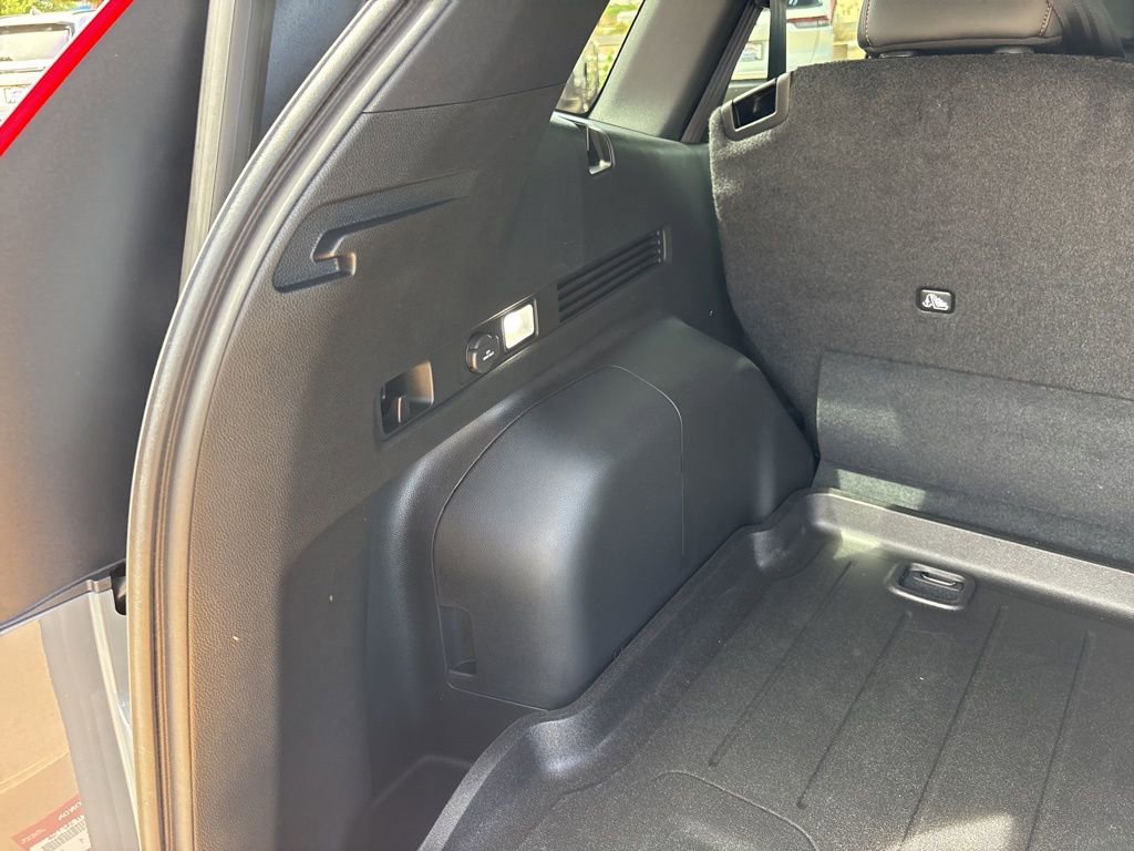 Used 2026 Honda CR-V Sport Touring image 45