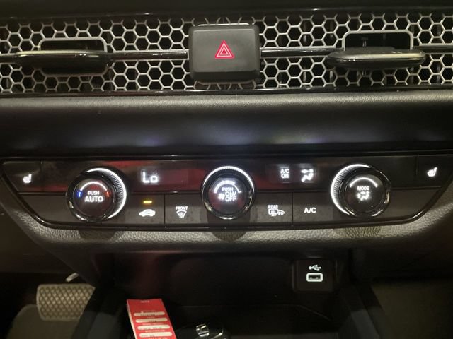 Used 2024 Honda HR-V Sport image 18