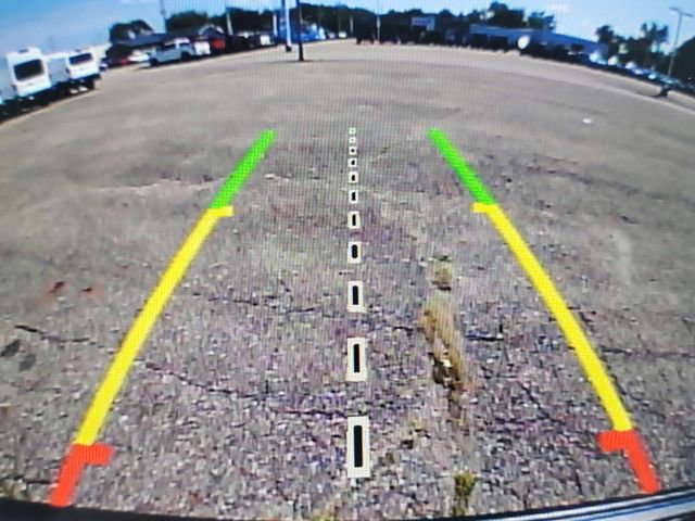 Used 2022 Jeep Grand Cherokee Laredo X image 36