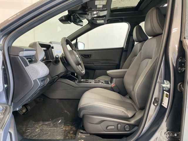 New 2026 Subaru Outback Limited XT image 11