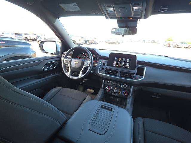 Used 2024 Chevrolet Tahoe LS w/ Driver Alert Package RWD image 12