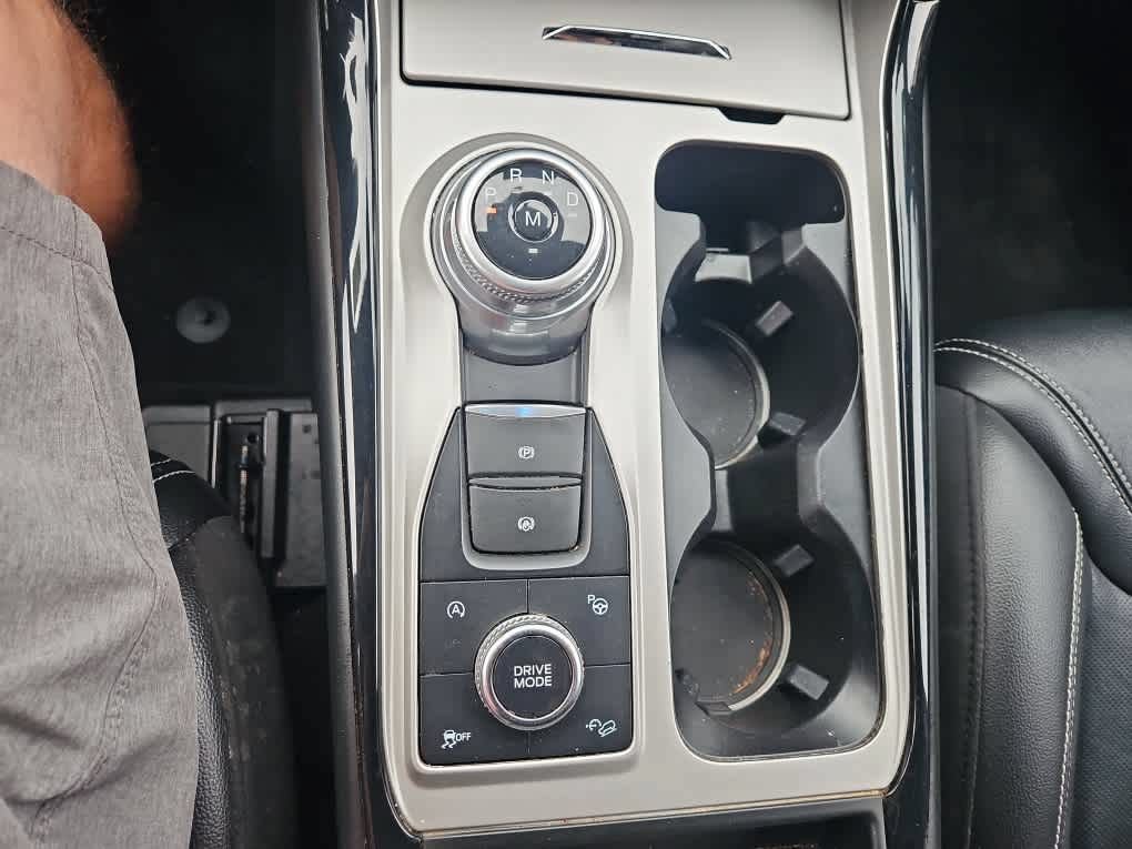Used 2021 Ford Explorer ST w/ Equipment Group 401A AWD/4WD image 19