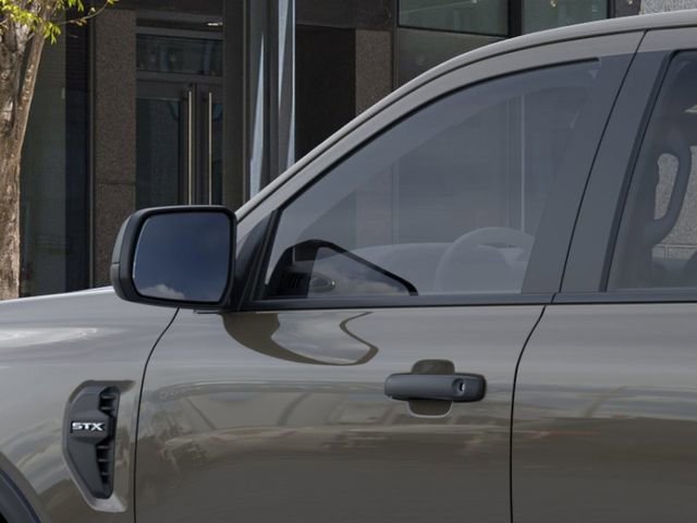 New 2025 Ford Ranger XL w/ Trailer Tow Package image 20