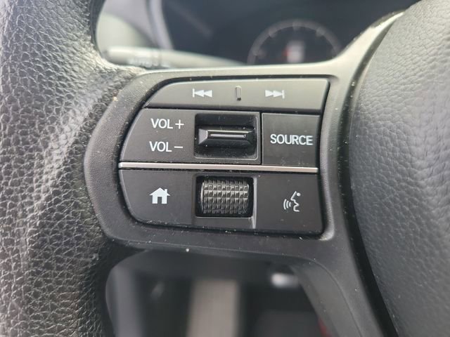 Certified 2024 Honda HR-V LX image 32