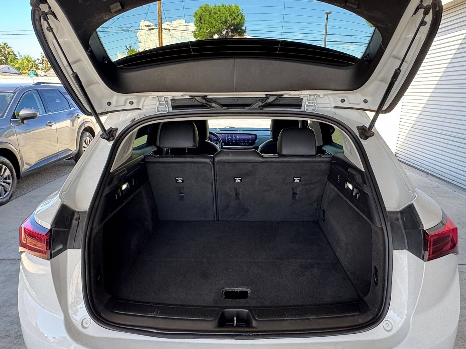 Used 2024 Buick Envision Preferred AWD/4WD image 31
