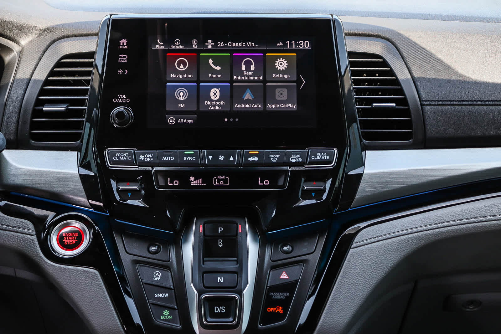 Used 2023 Honda Odyssey Touring image 14