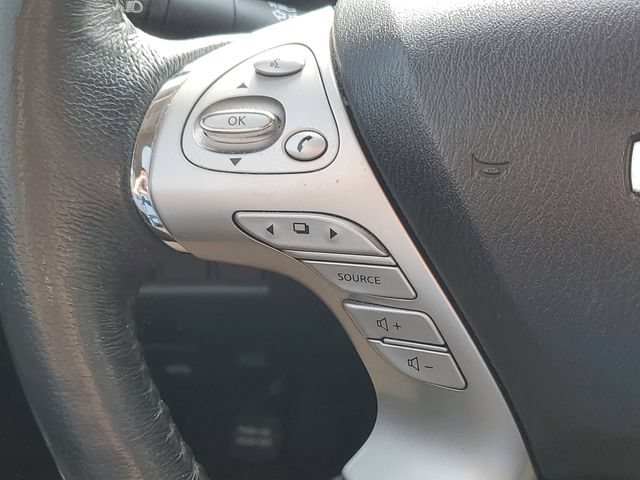 Used 2018 Nissan Murano SL AWD/4WD image 26